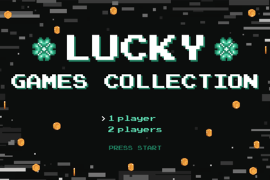 Геймификация для Beauty Bomb: Назад в 90-е