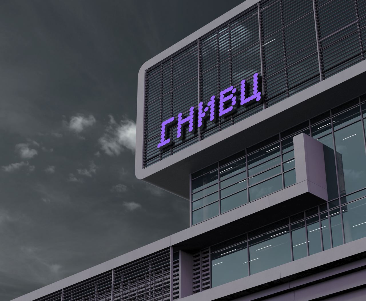 REDKEDS для ГНИВЦ: новый логотип и айдентика