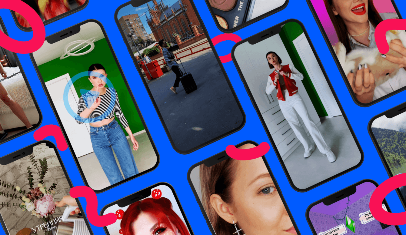 Social e-commerce трансформация маркетплейса: UGC для OZON