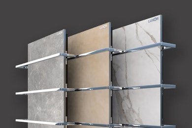 Контекстная реклама для производителя электрических обогревателей LUXOR