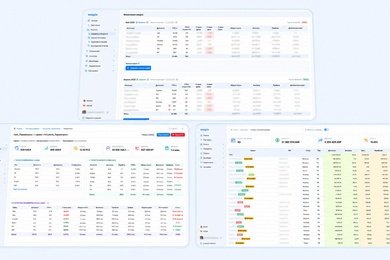 Как мы упростили работу проектных менеджеров с помощью разработки своего собственного сервиса