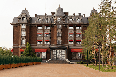 Кейс River Don Park: увеличили брендовый спрос в 2,6 раза через Яндекс Директ