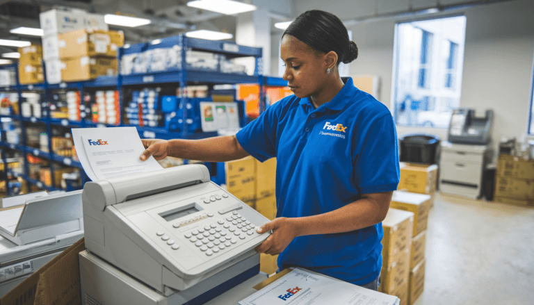 Как продвинуть сайт компании факсовых услуг