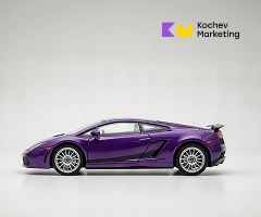 Более 70 конверсий по рекламе за 4 месяца