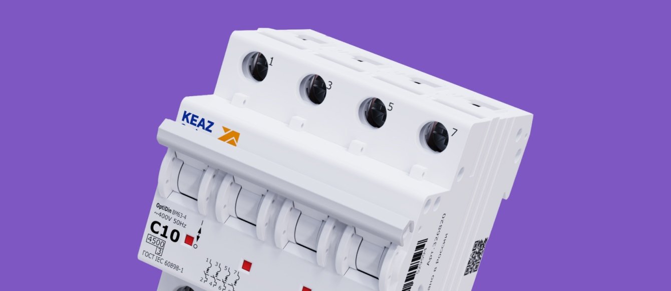 Увеличили поисковый трафик на 30 000 для производителя электротехнической продукции