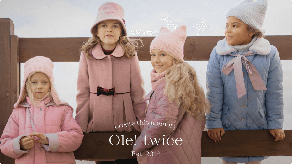 Увеличили ROMI интернет-магазина одежды для детей с -38% до +55%