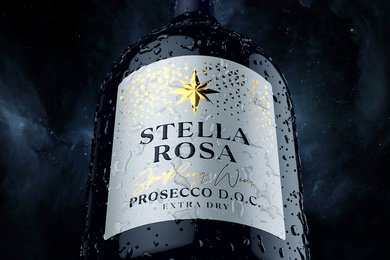 Stella Rosa - игристое с ювелирной выразительностью