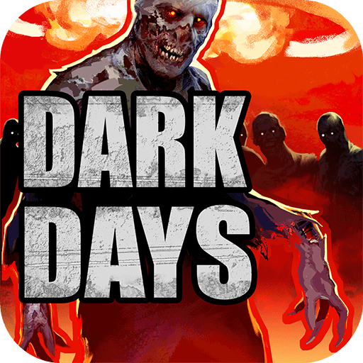 Dark Days survival mmo