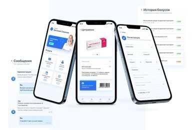 Бонусная онлайн-платформа 