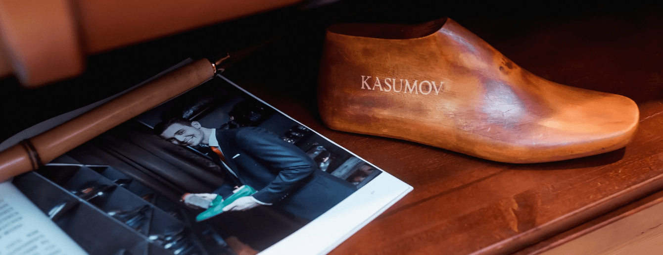 +250 подписчиков ежедневно для бренда одежды KASUMOV