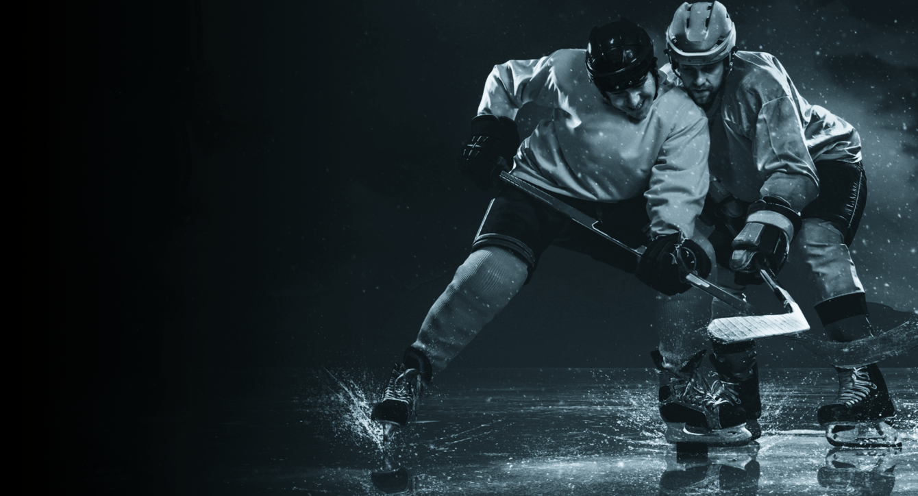 КХЛ - Мобильное приложение Континентальной хоккейной лиги