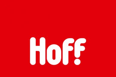Разработка мобильного приложения для гипермаркетов Hoff