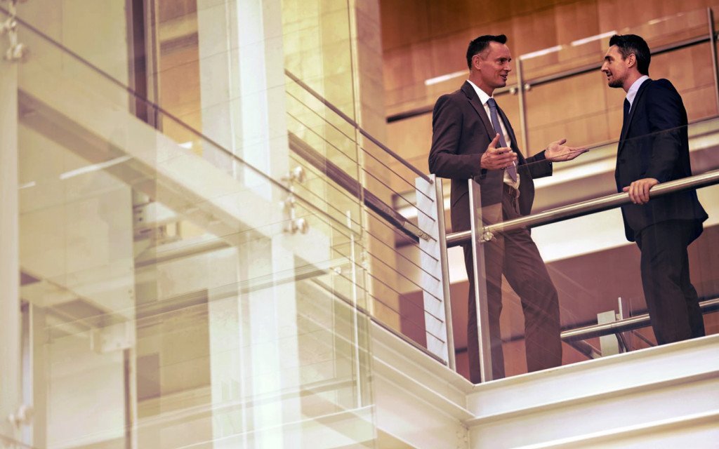 Автоматизация бизнес-процессов