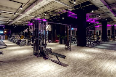 Продвижение узкой B2B-тематики в нише фитнеса