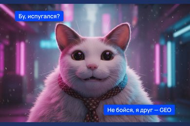 Как интернет-магазину, не покупая услугу GEO-продвижения, оказаться в нейроответах