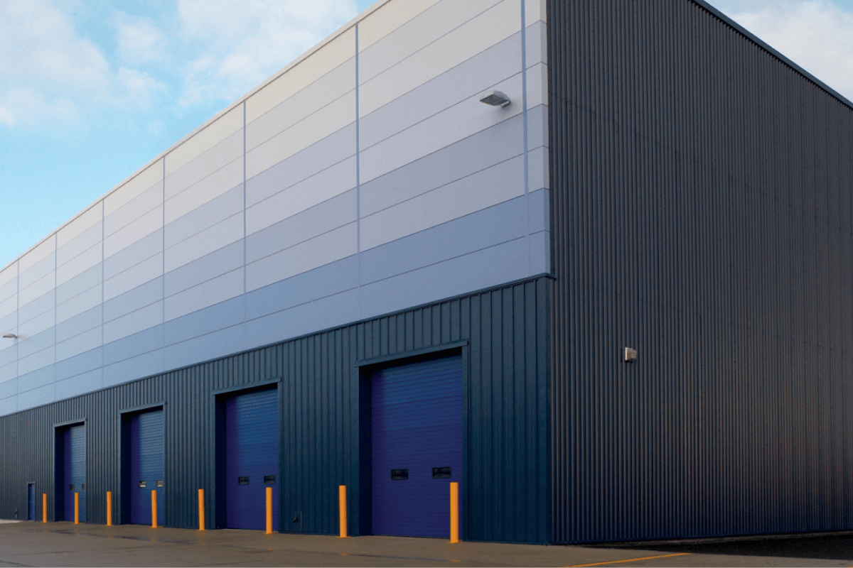 Разработка сайта компании "Чечен Холод"