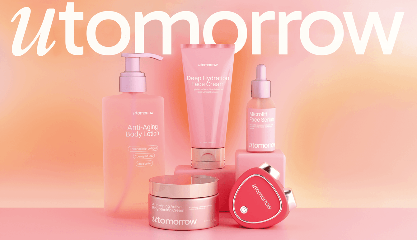 Как мы упаковали новый бьюти-бренд и добились роста заказов на 350% за 3 месяца