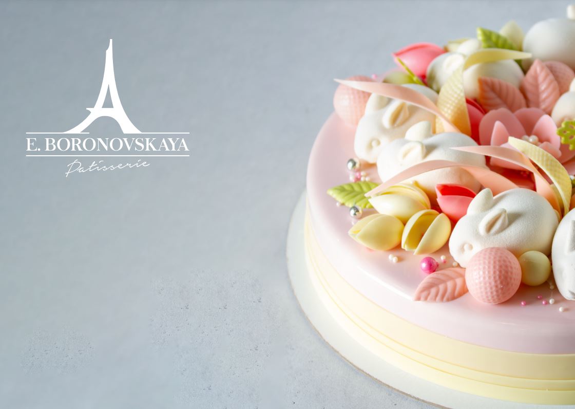 Создание интернет-магазина кондитерской с нуля