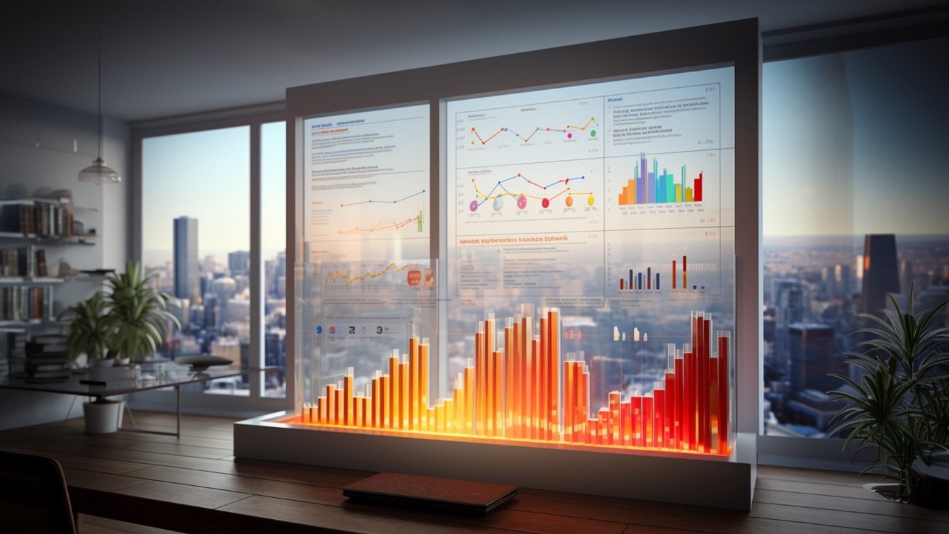 Настройка BI-аналитики для крупнейшей в России оптово-розничной компании косметики и beauty-товаров
