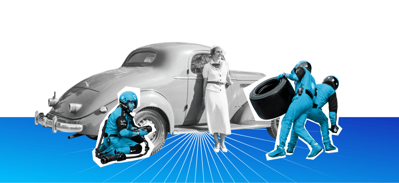 Шины Cordiant: как общаться с базой в сезон и после него