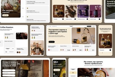 Сайт с конверсией 5%, который сломался, а затем вышел в топ «Яндекса»