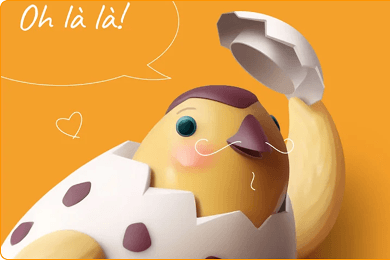 Создание образа бренда и продвижение продукции через коммуникацию в соцсетях