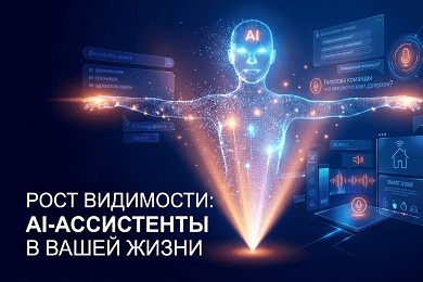 Как мы научились видеть себя в нейросетях: рост AI-видимости Пиксель Плюс с 2% до 18% за полгода