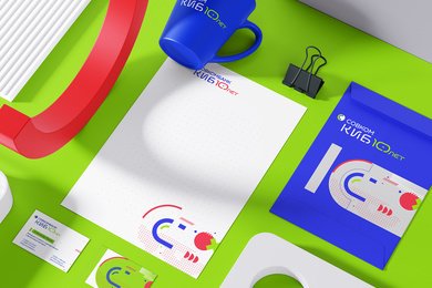 Совкомбанк КИБ — юбилейный стиль