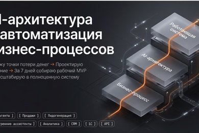 +30% к выручке агентства недвижимости без нового найма