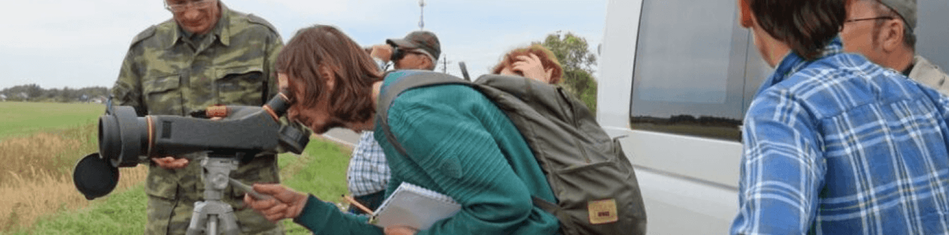 На 1000% увеличили продажи сайта услуг по экотуримзму