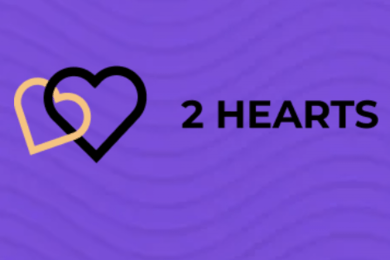 2-Hearts: сайт знакомств + PWA-приложение