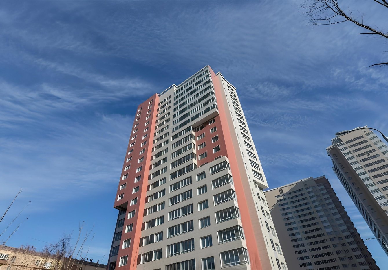 ЖК Ломоносовский