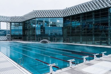 BWT - ЕВРОПЕЙСКИЙ ЛИДЕР В ОБЛАСТИ ВОДОПОДГОТОВКИ