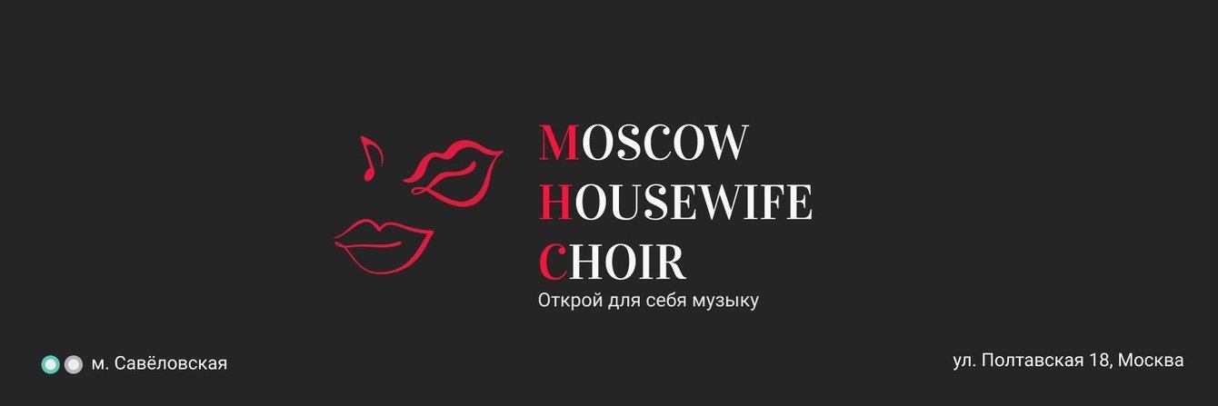 Оформление сообщества в VK с нуля