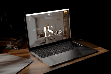 Как мы разработали сайт для проектно-дизайнерского бюро