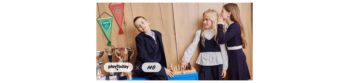 Конверсии и продажи в Промостраницах: реклама в тематике fashion. Опыт PlayToday