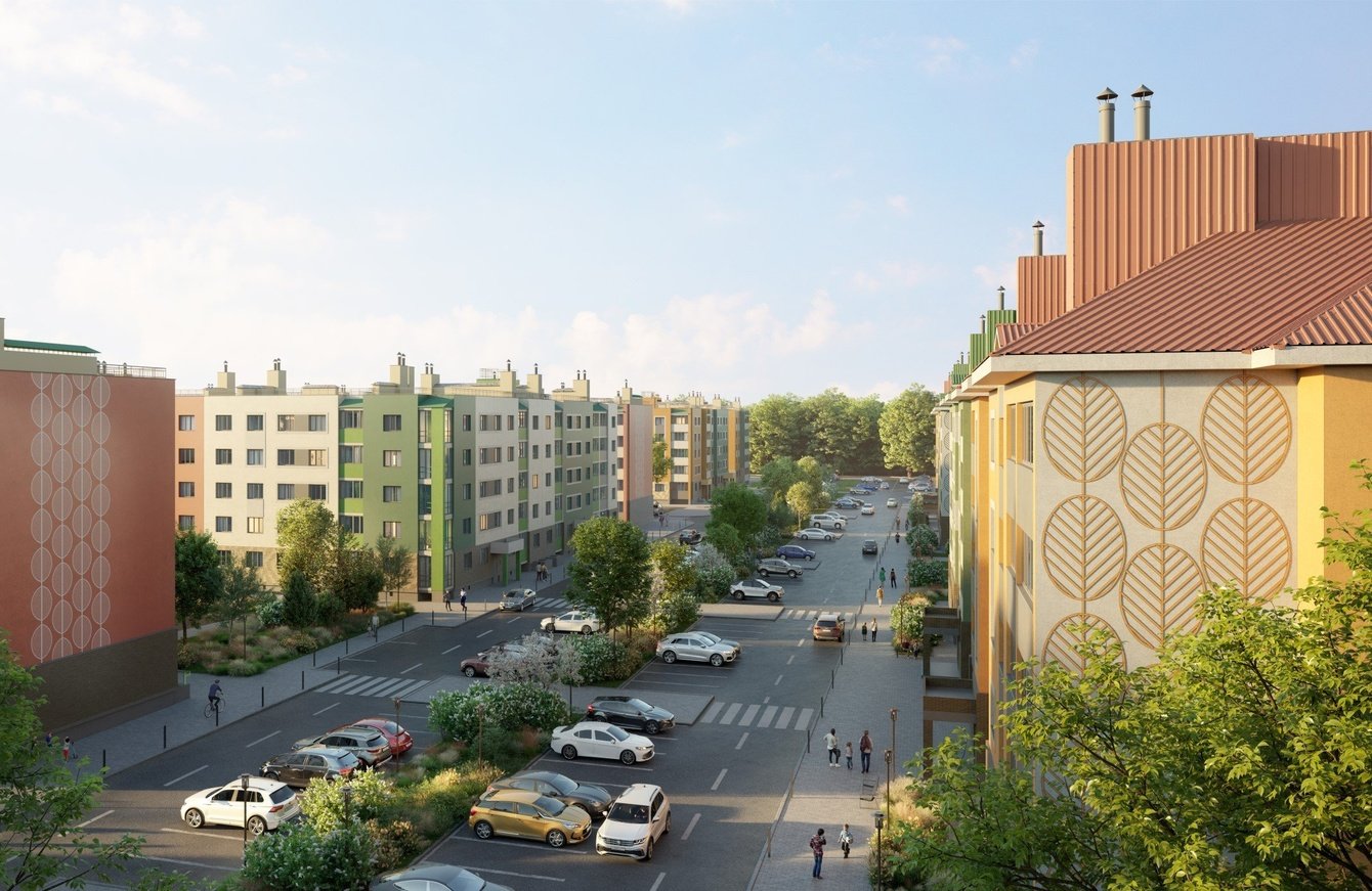 Кейс: Рост продаж ЖК через построение единой рекламной экосистемы