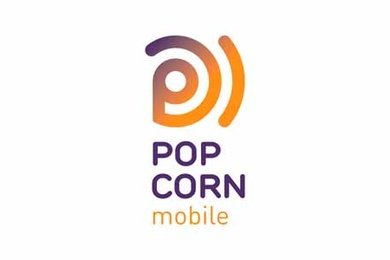 PopcornMobile: запуск бренда виртуального оператора eSIM