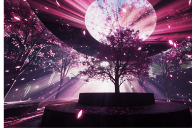 Ни одного пустого места: как мы охватили 2,2 млн москвичей и запустили трафик в 8 раз дешевле рынка