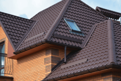 Продвижение кровельных материалов от TEGOLA