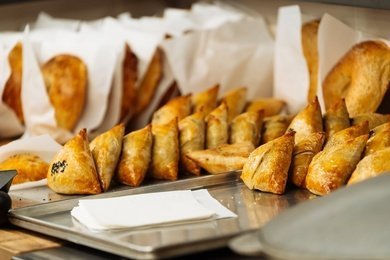 Кейс: продвижение ресторана восточной кухни BARAШЕК