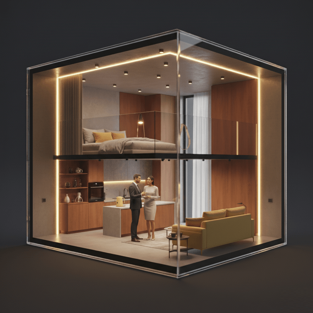 Увеличили количество заявок для застройщика