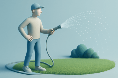 SEO-кейс: как мы увеличили заявки на 41% в нише автополива