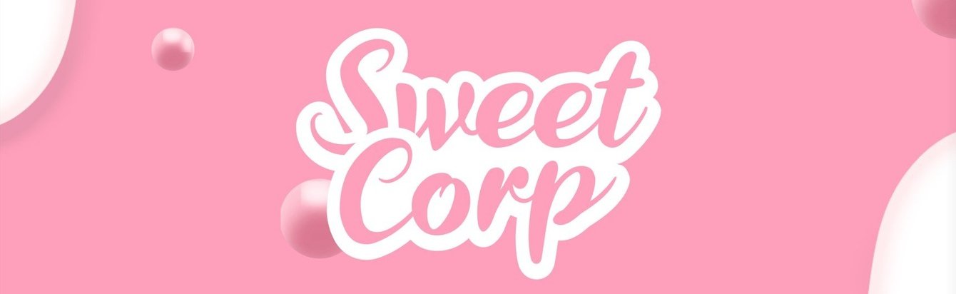 Создание сайта. Ниша - сладкие подарки