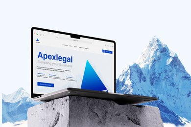 Юридическая компания Apex Legal — apexlegal.ru
