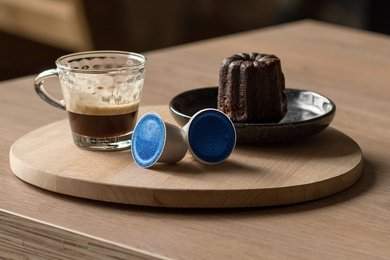 Кофейня Человек и Пароход, smm + продажи