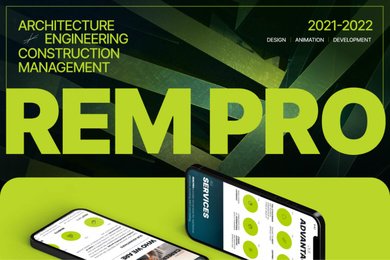 REM PRO — Масштабирование экспертизы через современный веб-интерфейс