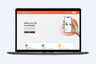 Маркет-плэйс Частных объявлений и услуг (Турция)