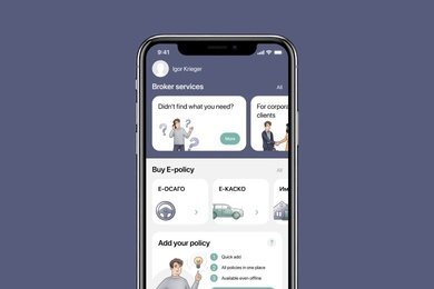 Приложение Qyster