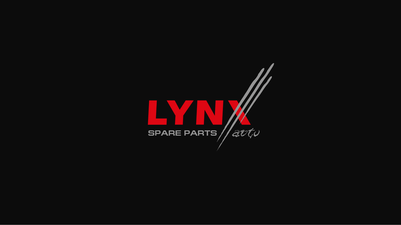 LYNXauto. Концепции рекламных кампаний и брендинг.